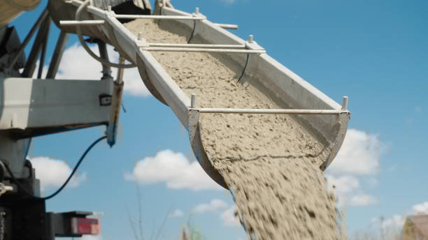 Best Concrete Steps and Stairs in Hampton, VA