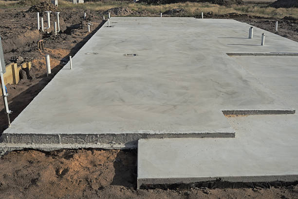 Best Concrete Demolition Services in Hampton, VA