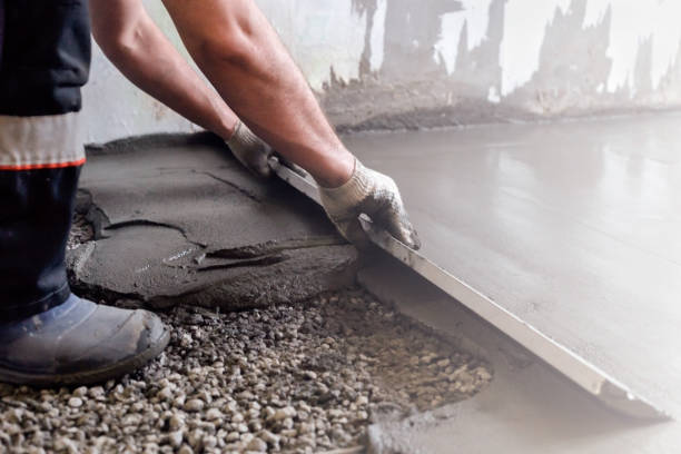 Best Concrete Staining and Coloring in Hampton, VA